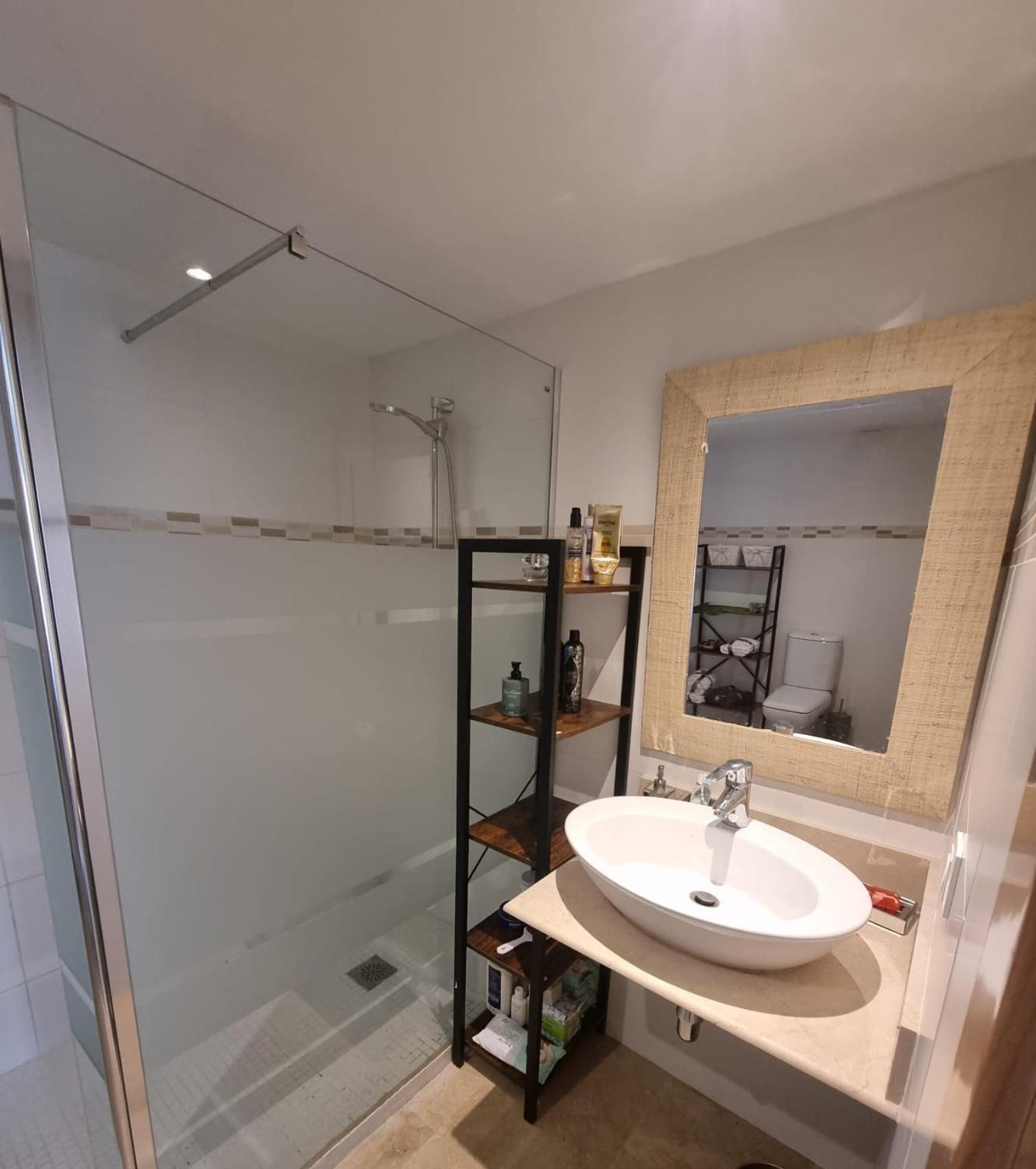Casa Violette Apartman Moraira Kültér fotó