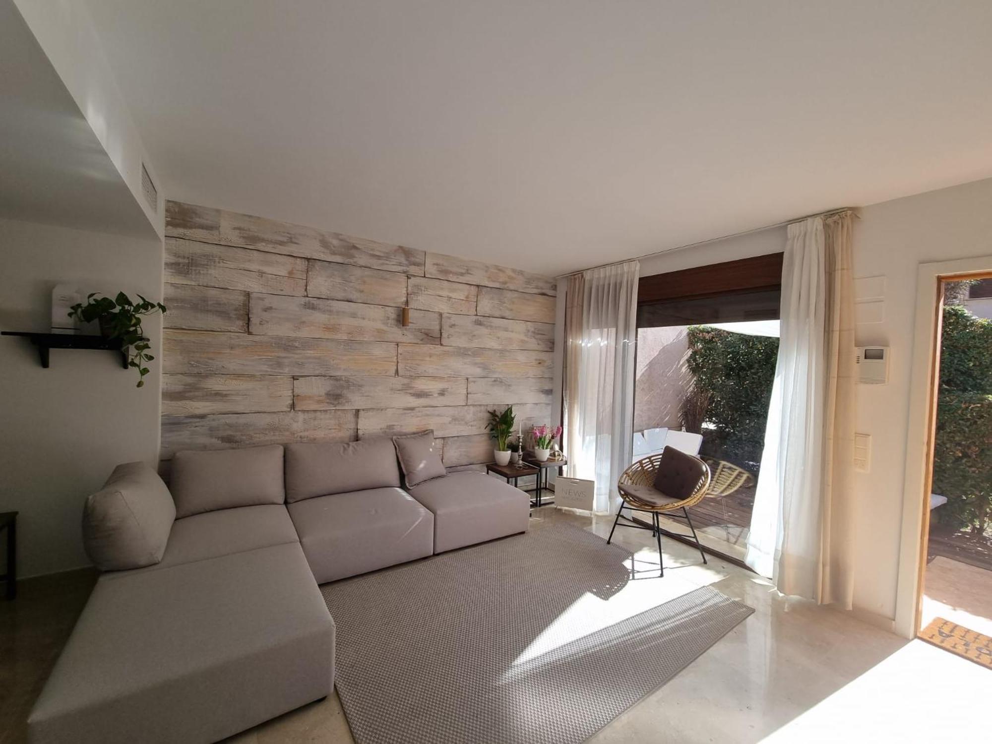 Casa Violette Apartman Moraira Kültér fotó