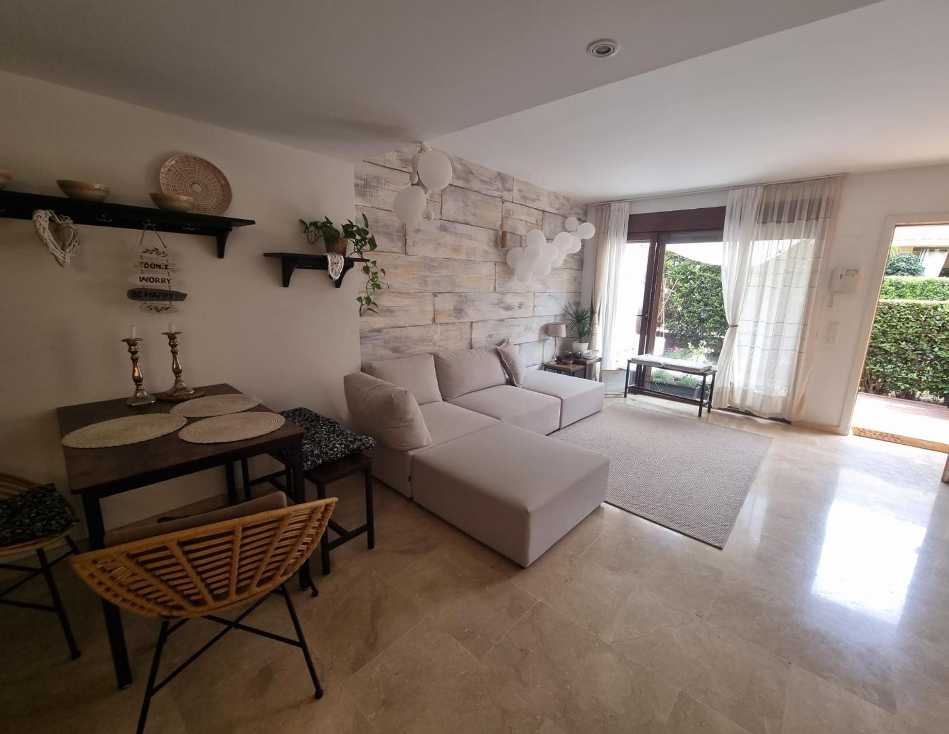 Casa Violette Apartman Moraira Kültér fotó