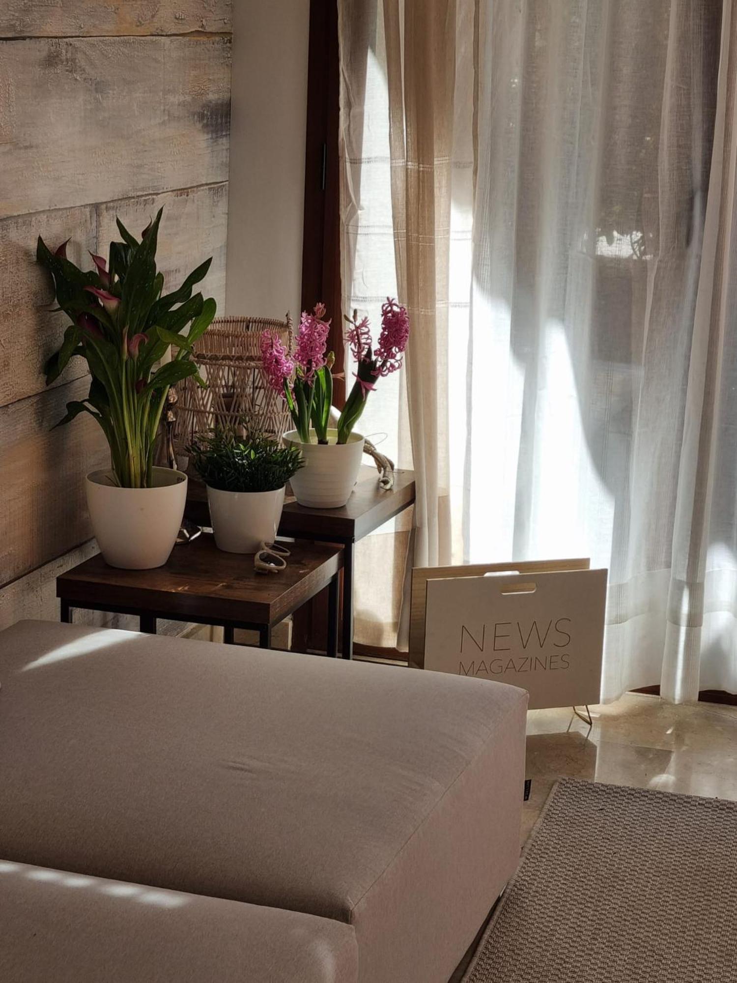 Casa Violette Apartman Moraira Kültér fotó