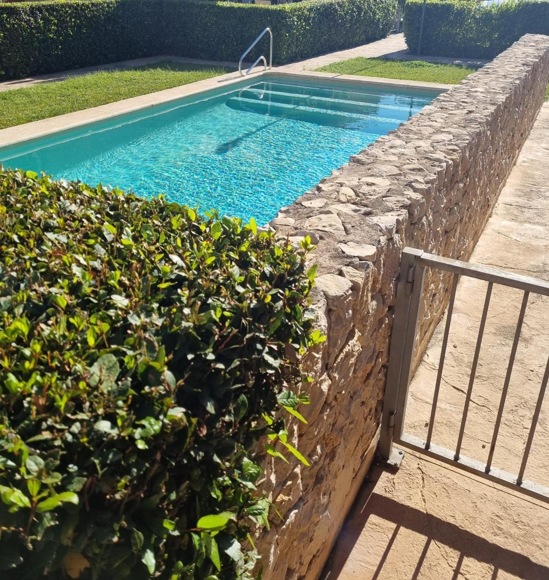 Casa Violette Apartman Moraira Kültér fotó